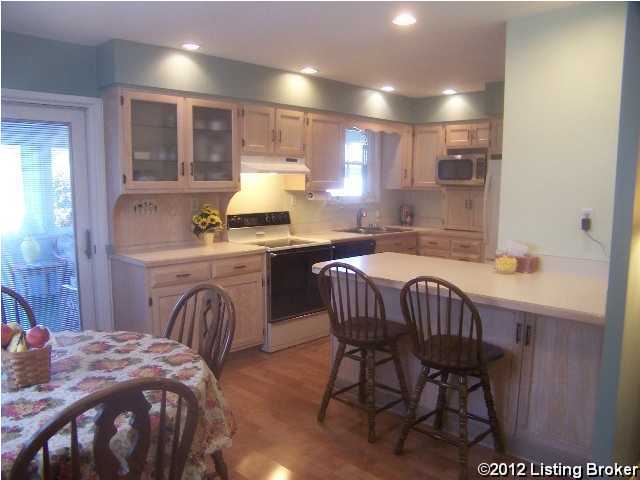 418 Mac Brae Road Louisville, KY 40214 - Photo 7 of 19 Additional Photo
