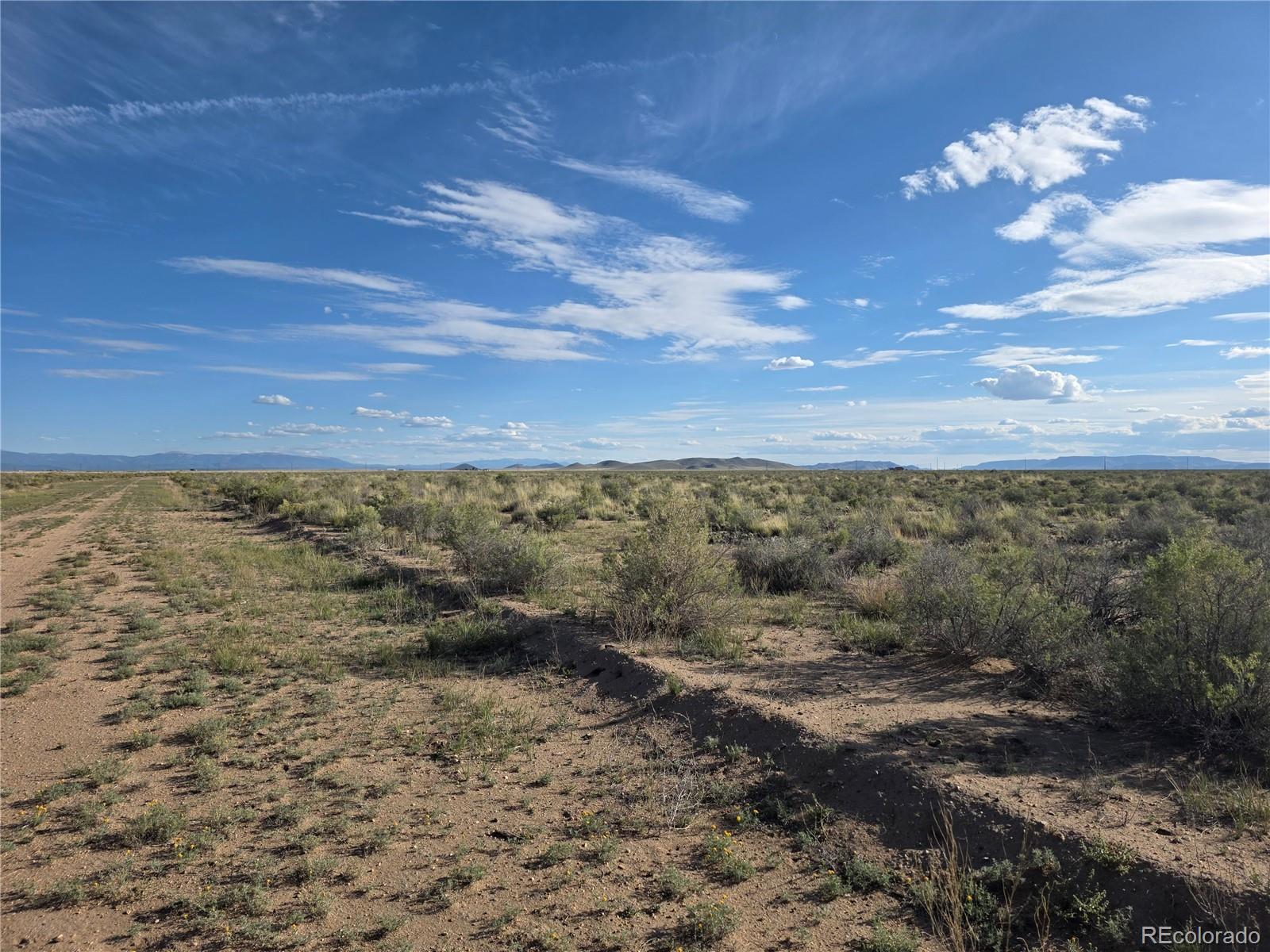 Lot 7 Gold Road Alamosa, CO 81101 - Photo 3 of 10 a view of an ocean