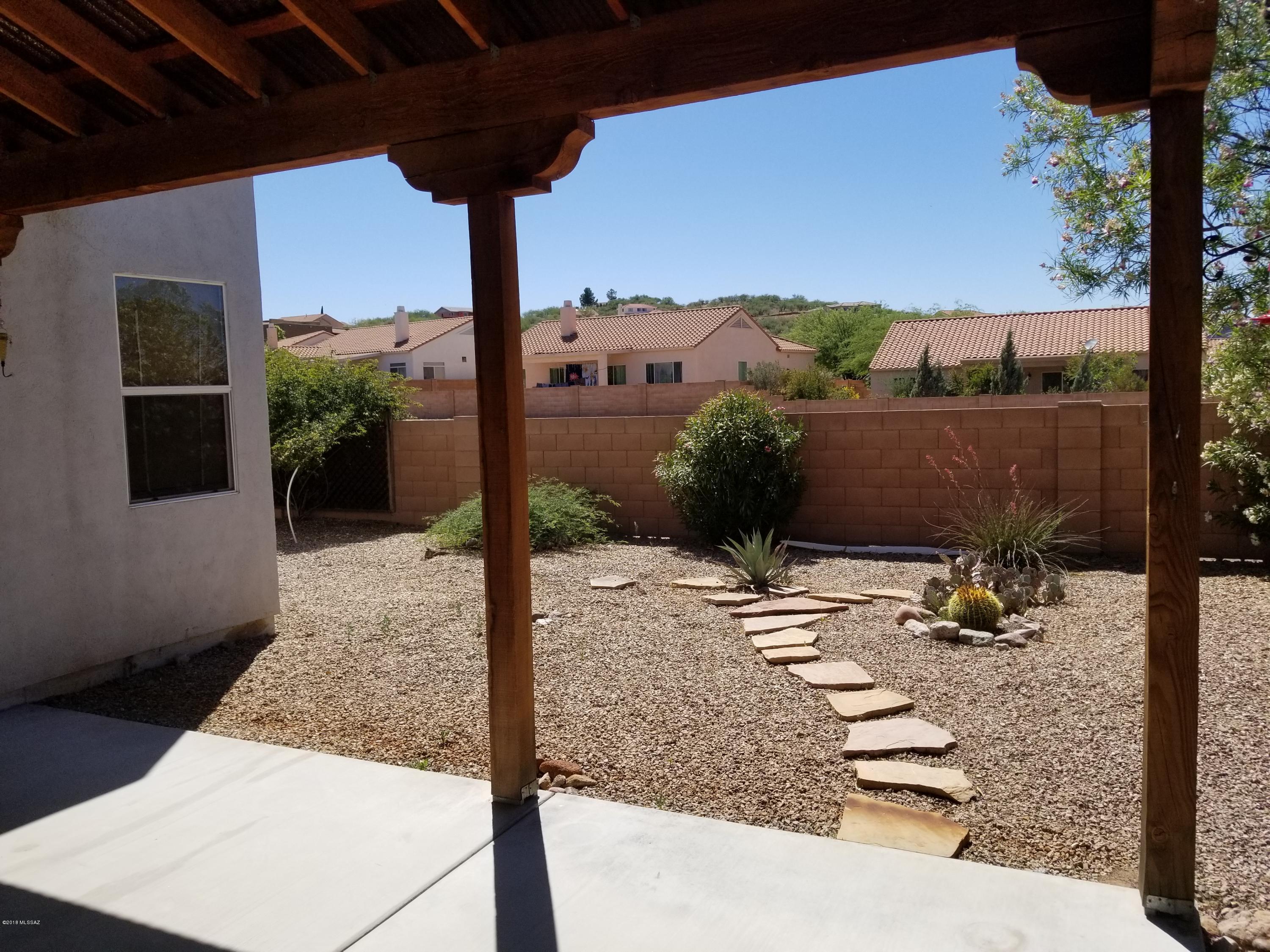 310 Via Bella Donna Rio Rico, AZ 85648 - Photo 32 of 48