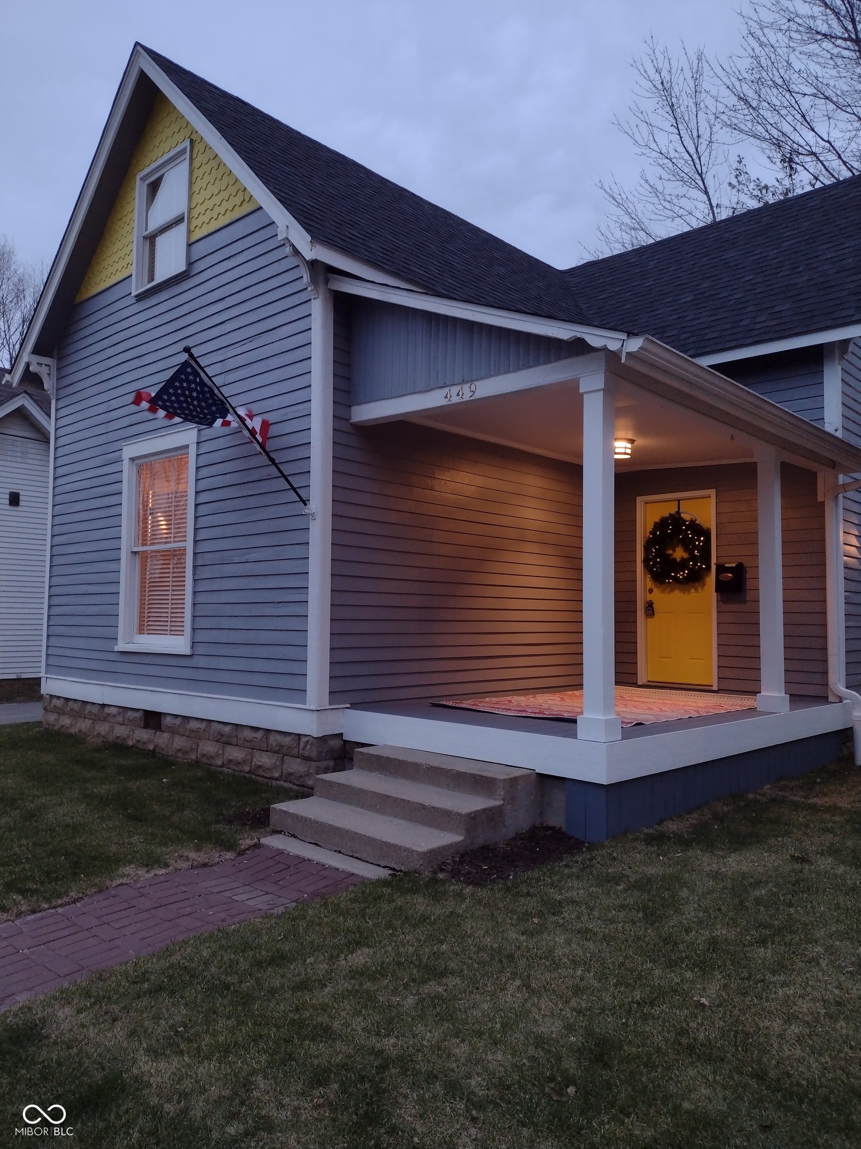 449 Yandes Street Franklin, IN 46131 - Photo 8 of 45