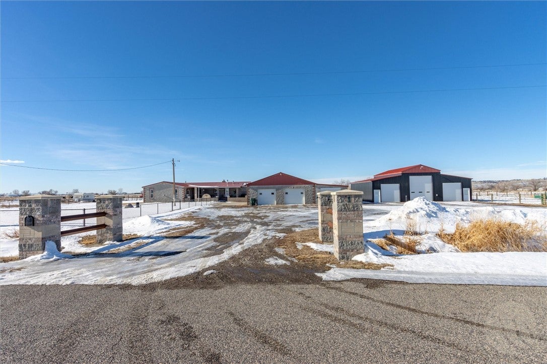 2640 North 16th Road Worden, MT 59088 - Photo 1 of 1 Gallery Image 1