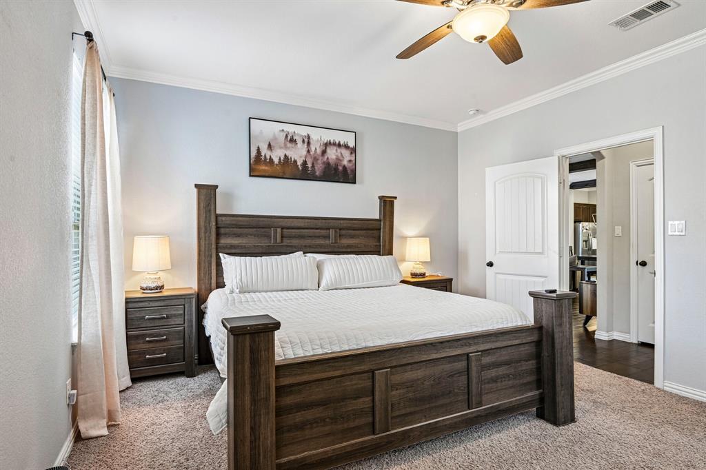 1832 Rio Costilla Road Fort Worth, TX 76131 - Photo 14 of 30