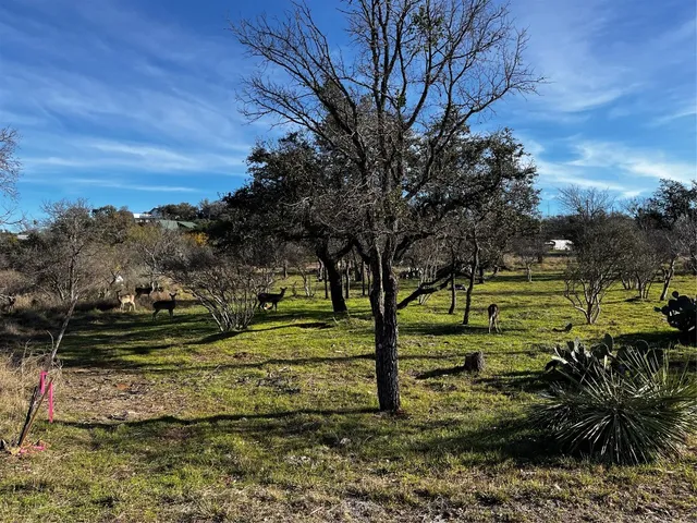 $120,000 | 153 County Road 128 Road, Burnet, TX 78611