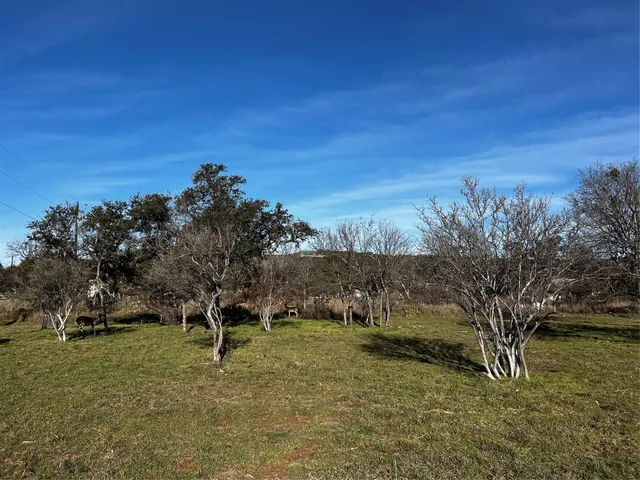 $120,000 | 153 County Road 128 Road, Burnet, TX 78611