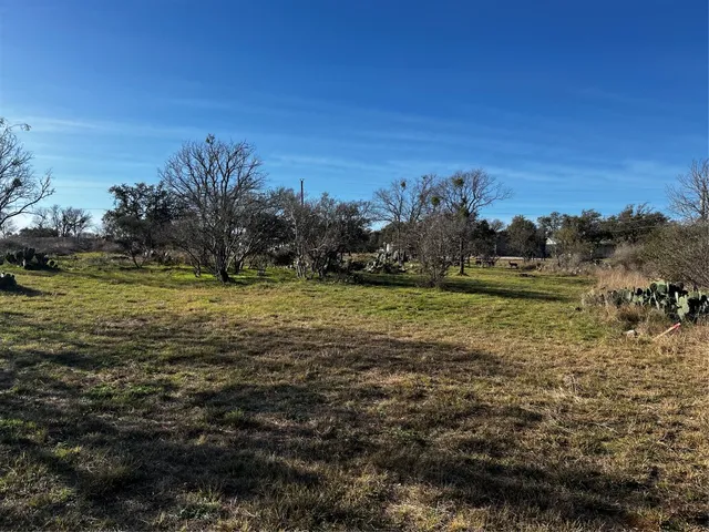 $120,000 | 153 County Road 128 Road, Burnet, TX 78611