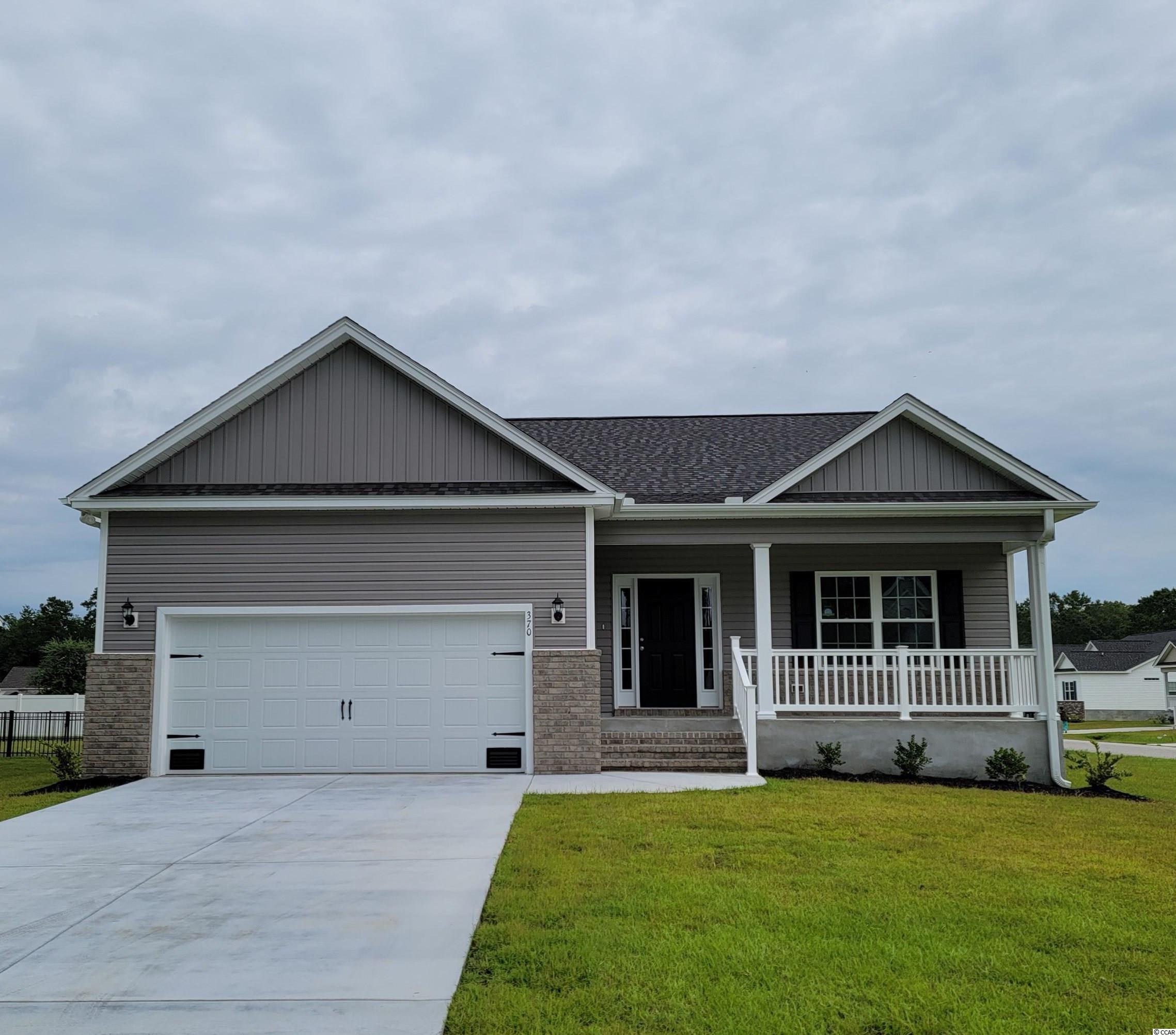 370 Rose Avenue Georgetown, SC 29440 - Photo 1 of 1 Gallery Image 1