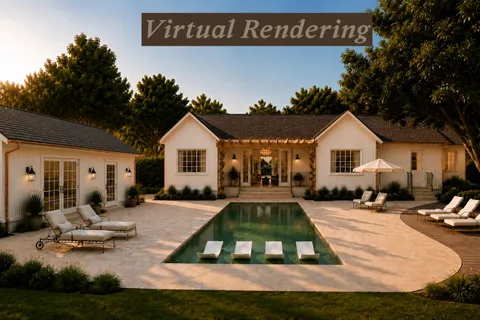 $6,500,000 | 196 Santa Elena Lane, Montecito, CA 93108