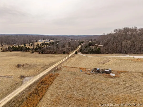 $75,000 | 3995 Garden Lane, Milltown, IN 47145
