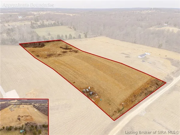 $75,000 | 3995 Garden Lane, Milltown, IN 47145