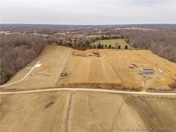 $75,000 | 3995 Garden Lane, Milltown, IN 47145