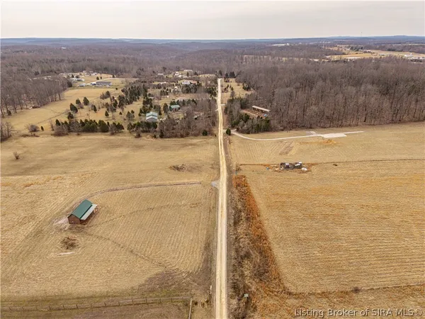 $75,000 | 3995 Garden Lane, Milltown, IN 47145