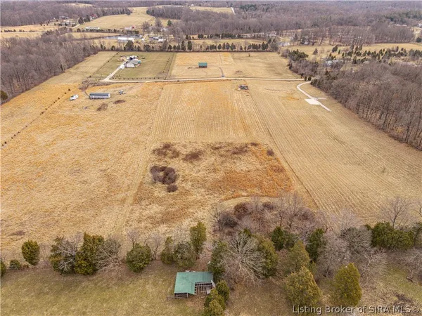 $75,000 | 3995 Garden Lane, Milltown, IN 47145