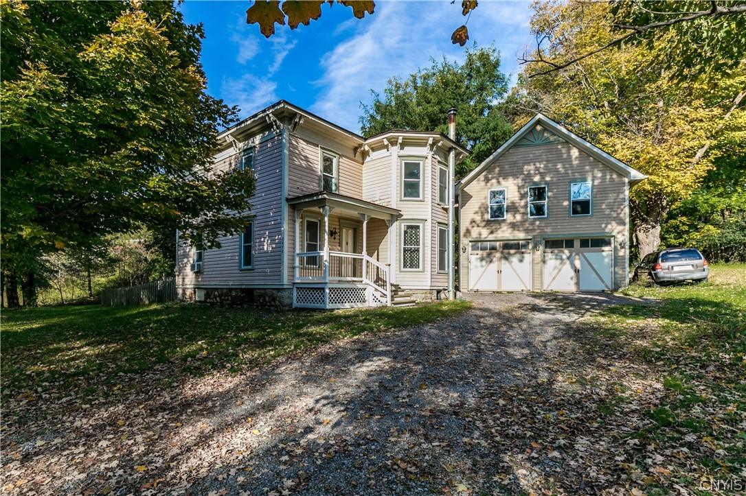 2474 State Route La Fayette, NY 13084 - Photo 1 of 1 Gallery Image 1