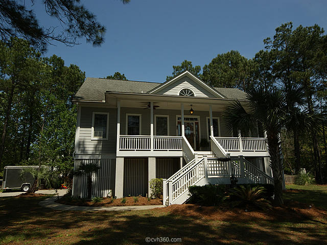 3712 Hidden Marsh Road Mount Pleasant, SC 29466 - Photo 1 of 42 01Primary Photo