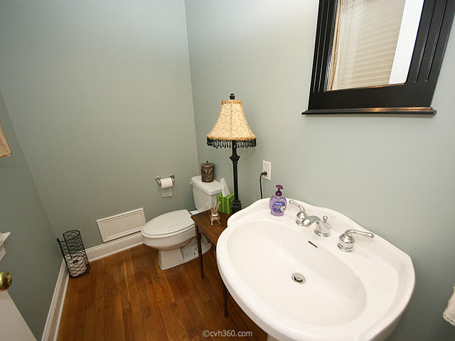 3712 Hidden Marsh Road Mount Pleasant, SC 29466 - Photo 14 of 42 14