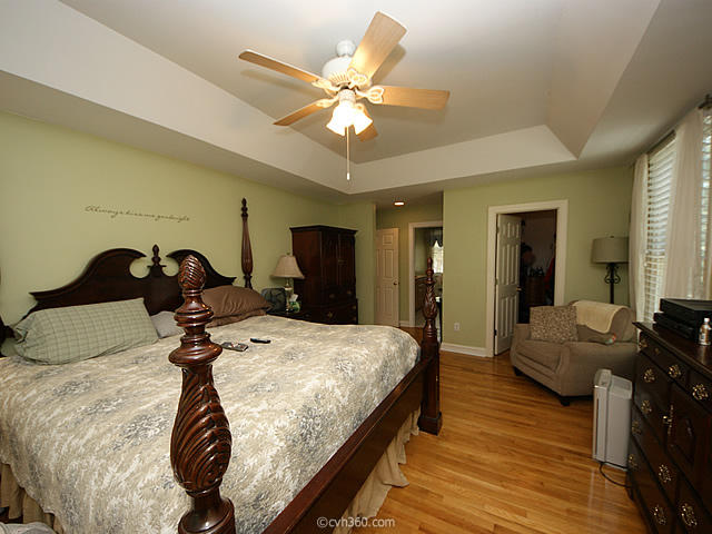 3712 Hidden Marsh Road Mount Pleasant, SC 29466 - Photo 16 of 42 16