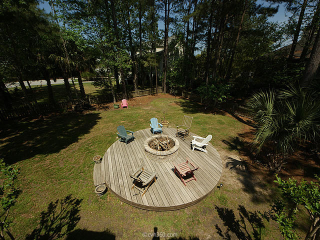 3712 Hidden Marsh Road Mount Pleasant, SC 29466 - Photo 31 of 42 31