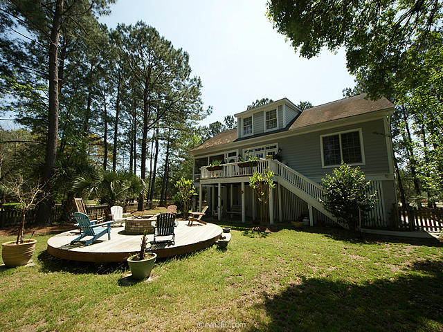 3712 Hidden Marsh Road Mount Pleasant, SC 29466 - Photo 33 of 42 33