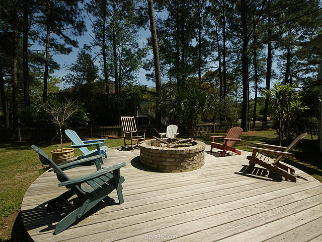 3712 Hidden Marsh Road Mount Pleasant, SC 29466 - Photo 34 of 42 34