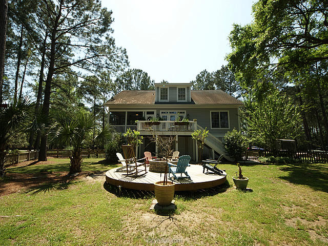 3712 Hidden Marsh Road Mount Pleasant, SC 29466 - Photo 35 of 42 35