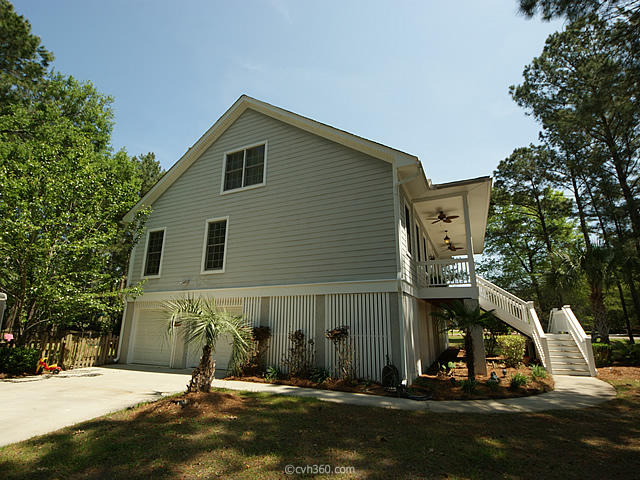 3712 Hidden Marsh Road Mount Pleasant, SC 29466 - Photo 36 of 42 36