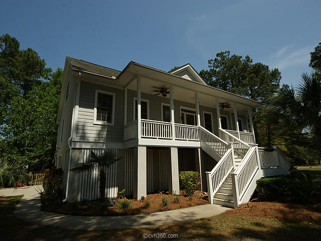 3712 Hidden Marsh Road Mount Pleasant, SC 29466 - Photo 37 of 42 37