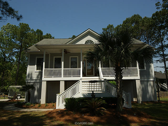 3712 Hidden Marsh Road Mount Pleasant, SC 29466 - Photo 38 of 42 38