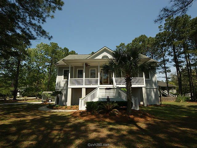 3712 Hidden Marsh Road Mount Pleasant, SC 29466 - Photo 39 of 42 39
