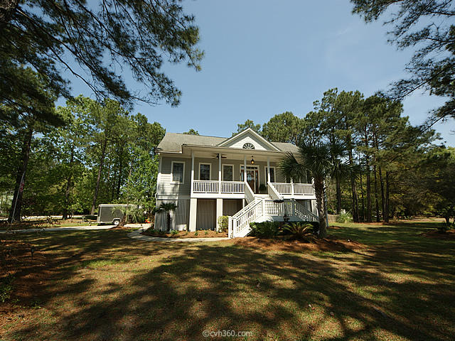 3712 Hidden Marsh Road Mount Pleasant, SC 29466 - Photo 40 of 42 40