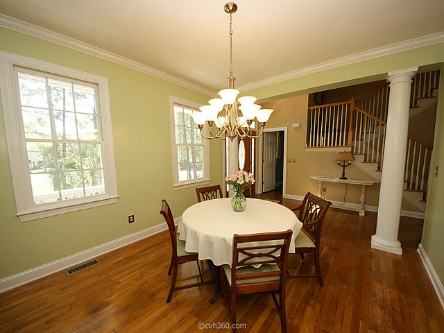 3712 Hidden Marsh Road Mount Pleasant, SC 29466 - Photo 5 of 42 05