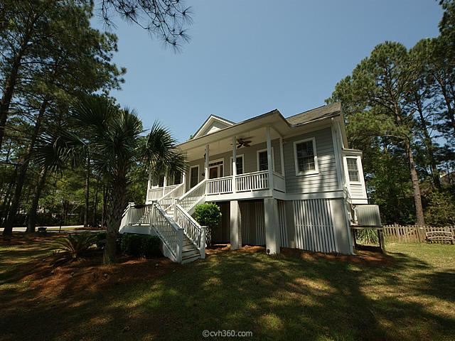 3712 Hidden Marsh Road Mount Pleasant, SC 29466 - Photo 41 of 42 41