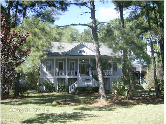 3712 Hidden Marsh Road Mount Pleasant, SC 29466 - Photo 42 of 42 Primary Photo