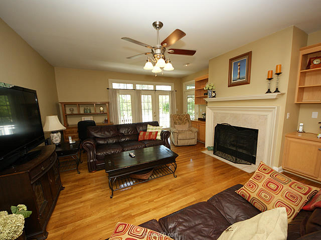 3712 Hidden Marsh Road Mount Pleasant, SC 29466 - Photo 6 of 42 06