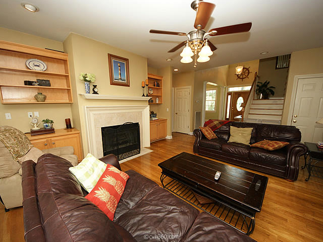 3712 Hidden Marsh Road Mount Pleasant, SC 29466 - Photo 8 of 42 08