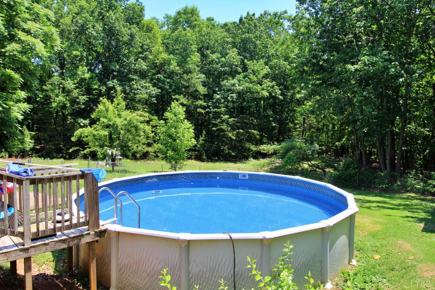 5008 Double Bridges Road Appomattox, VA 24522 - Photo 5 of 28