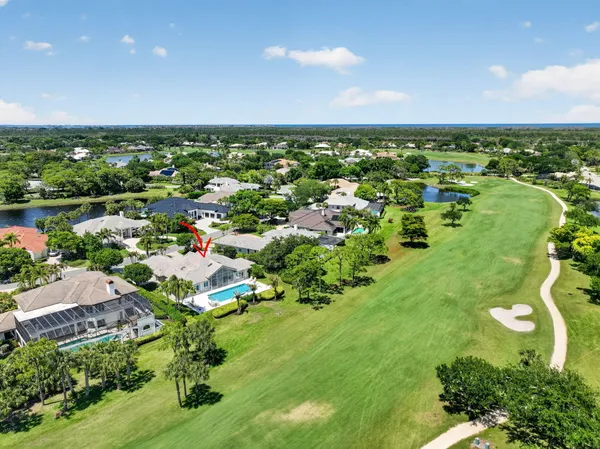 $1,399,000 | 6711 Southeast Barrington Drive, Stuart, FL 34997