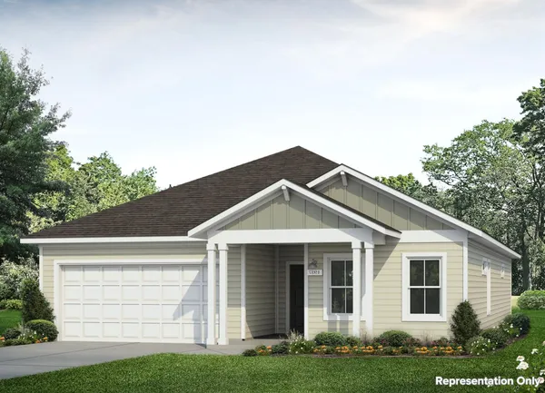 $328,230 | 150 Lennox Drive, Kyle, TX 78640