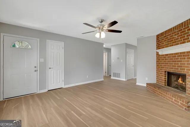 $1,595 | 115 Belle Drive, Fayetteville, GA 30214