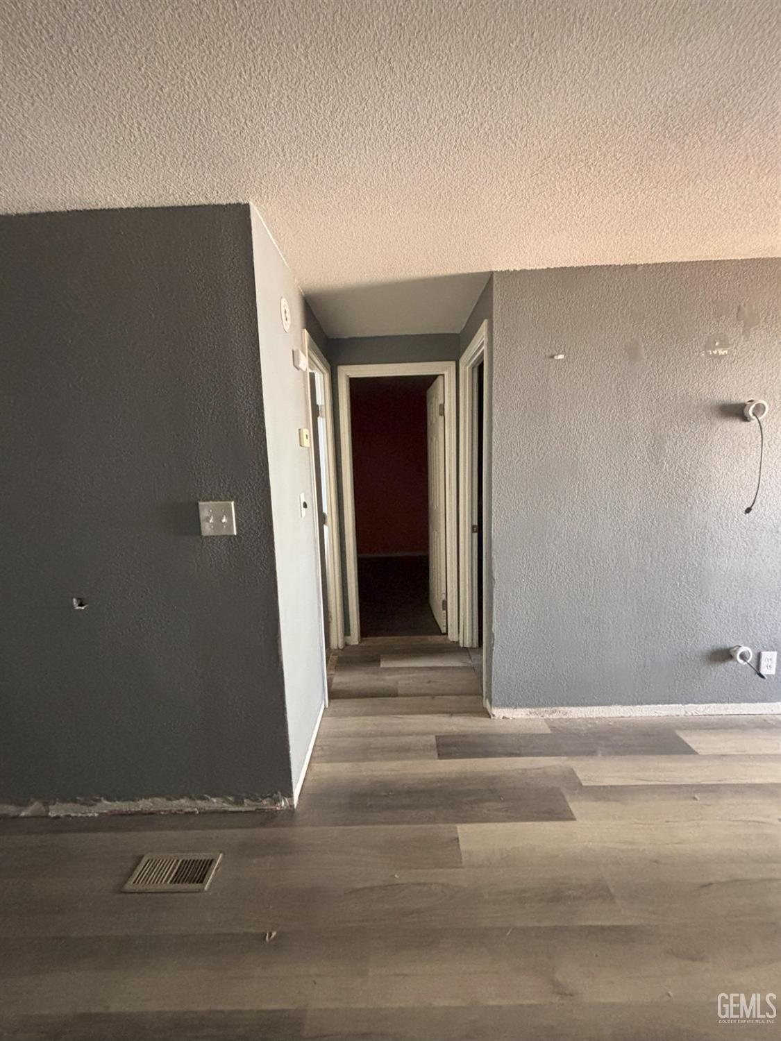 Undisclosed Address Ridgecrest, CA 93555 - Photo 16 of 27 a view of a door in the house