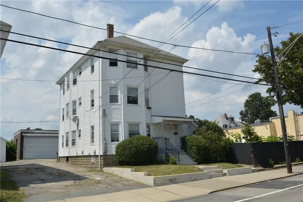 $819,000 | 1172 North Main Street, Providence, RI 02904
