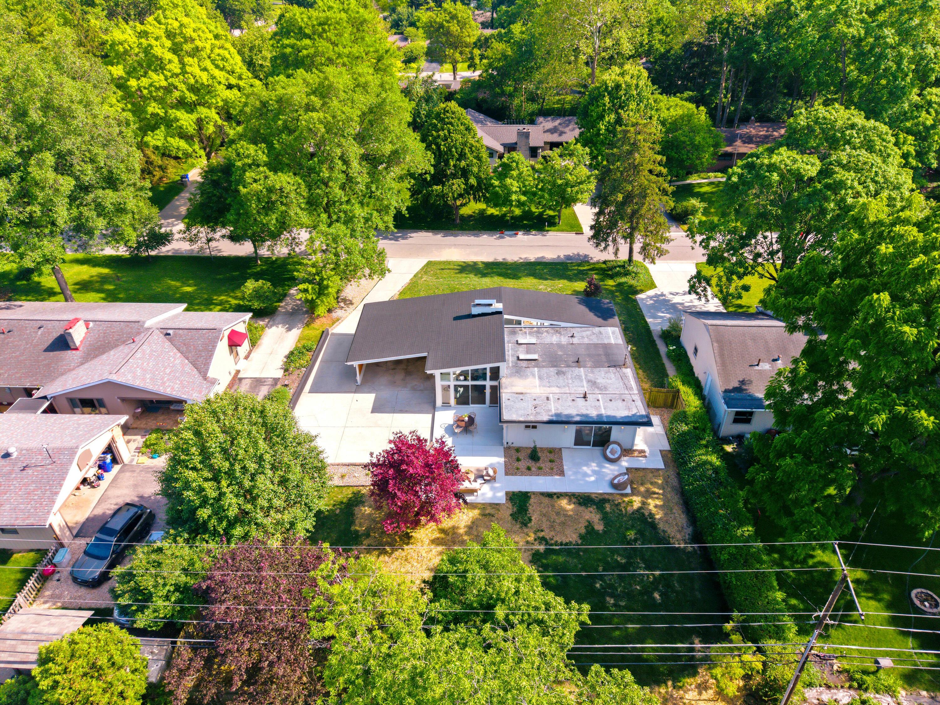 2276 Johnston Road Upper Arlington, OH 43220 - Photo 104 of 108