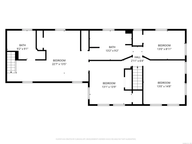 $425,000 | 310 S Road, Somers, CT 06071
