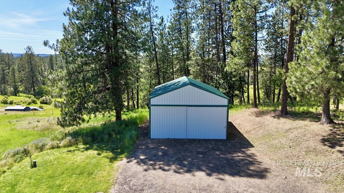 168 Williams Road Kooskia, ID 83539 - Photo 32 of 35