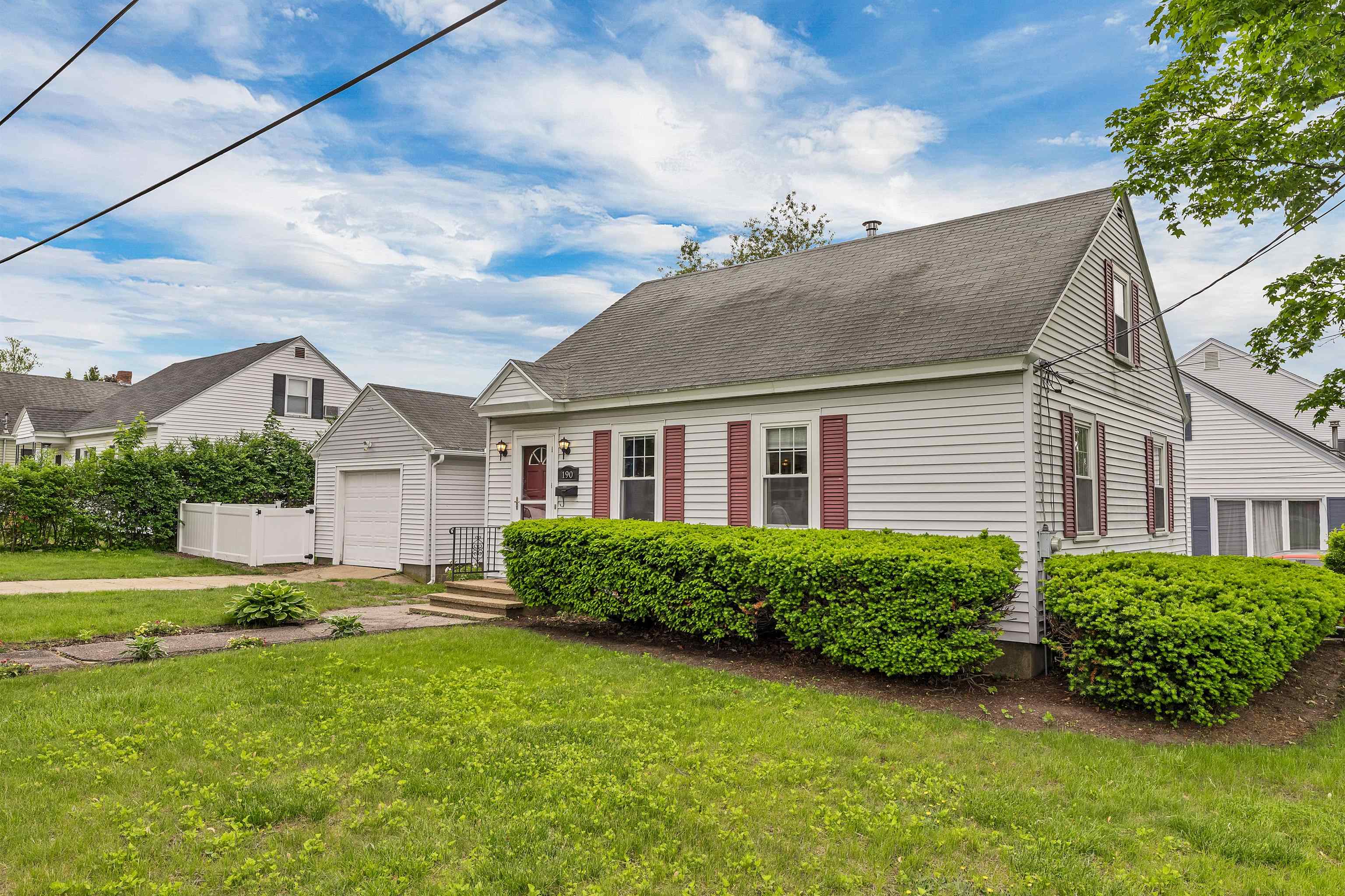 190 Anthony Street Manchester, NH 03103 - Photo 36 of 45 Gallery Image 36