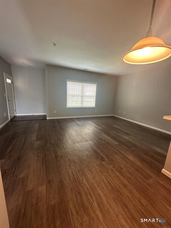 86 Buff Cap Road, Unit A4 Tolland, CT 06084 - Photo 20 of 21 Open Concept Floor Plan