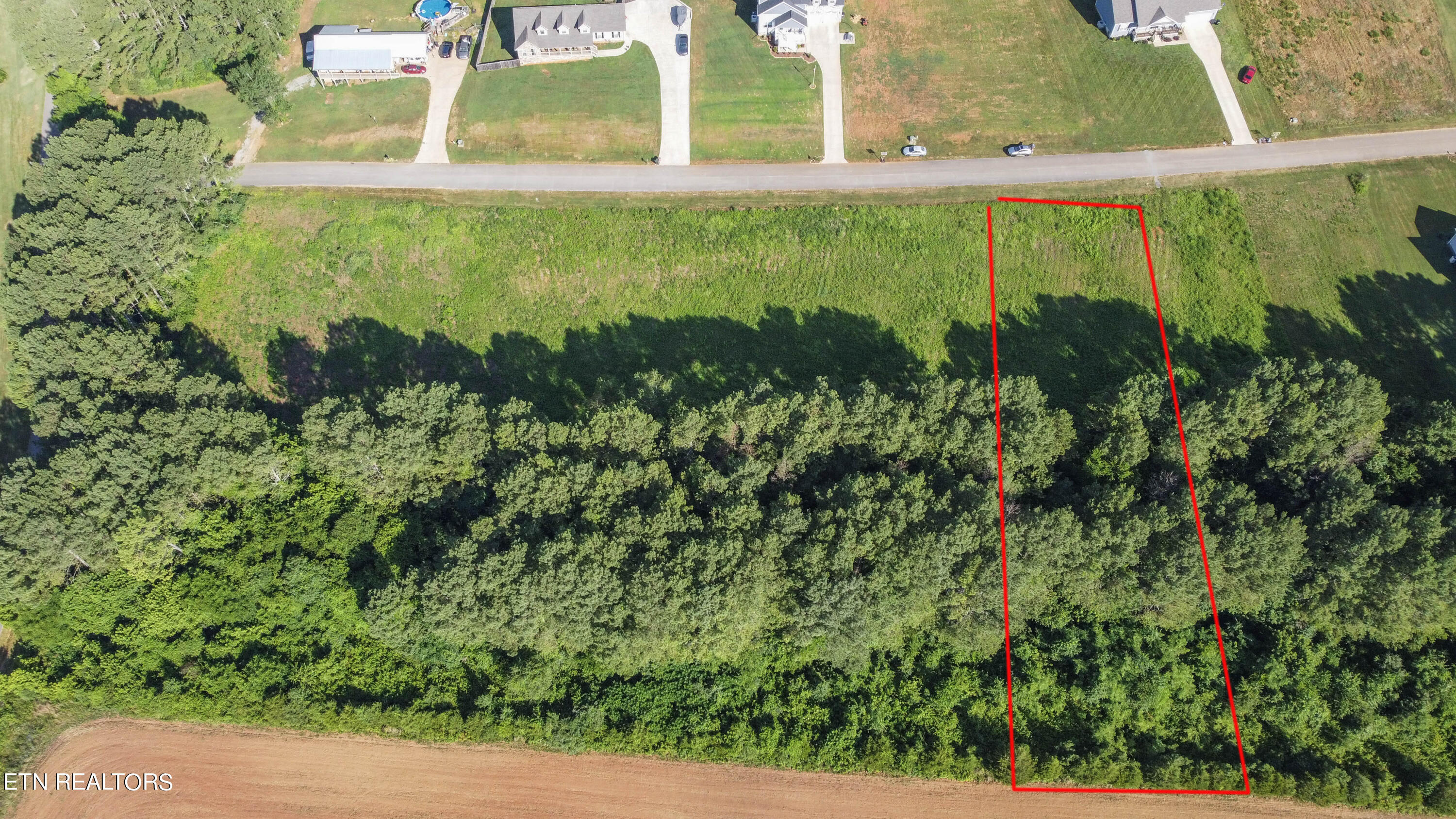 Lot 32 Tommy Loop Road Sweetwater, TN 37874 - Photo 3 of 12 32-3