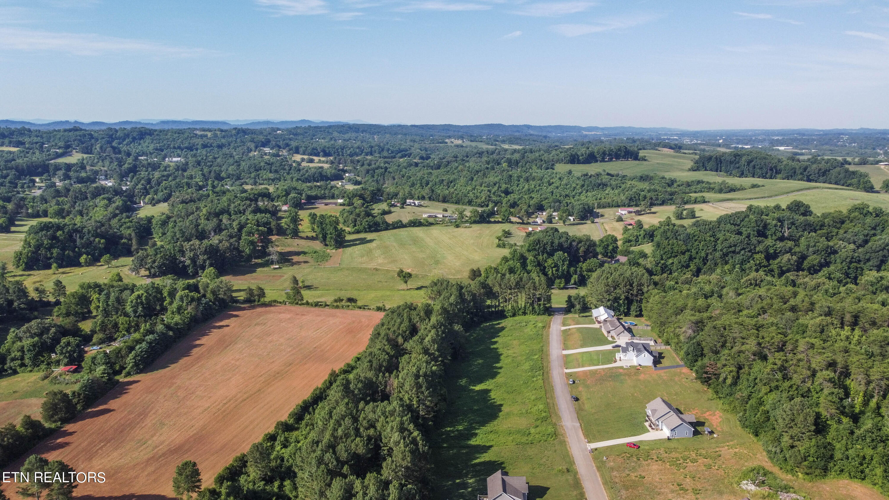 Lot 32 Tommy Loop Road Sweetwater, TN 37874 - Photo 4 of 12 all 1