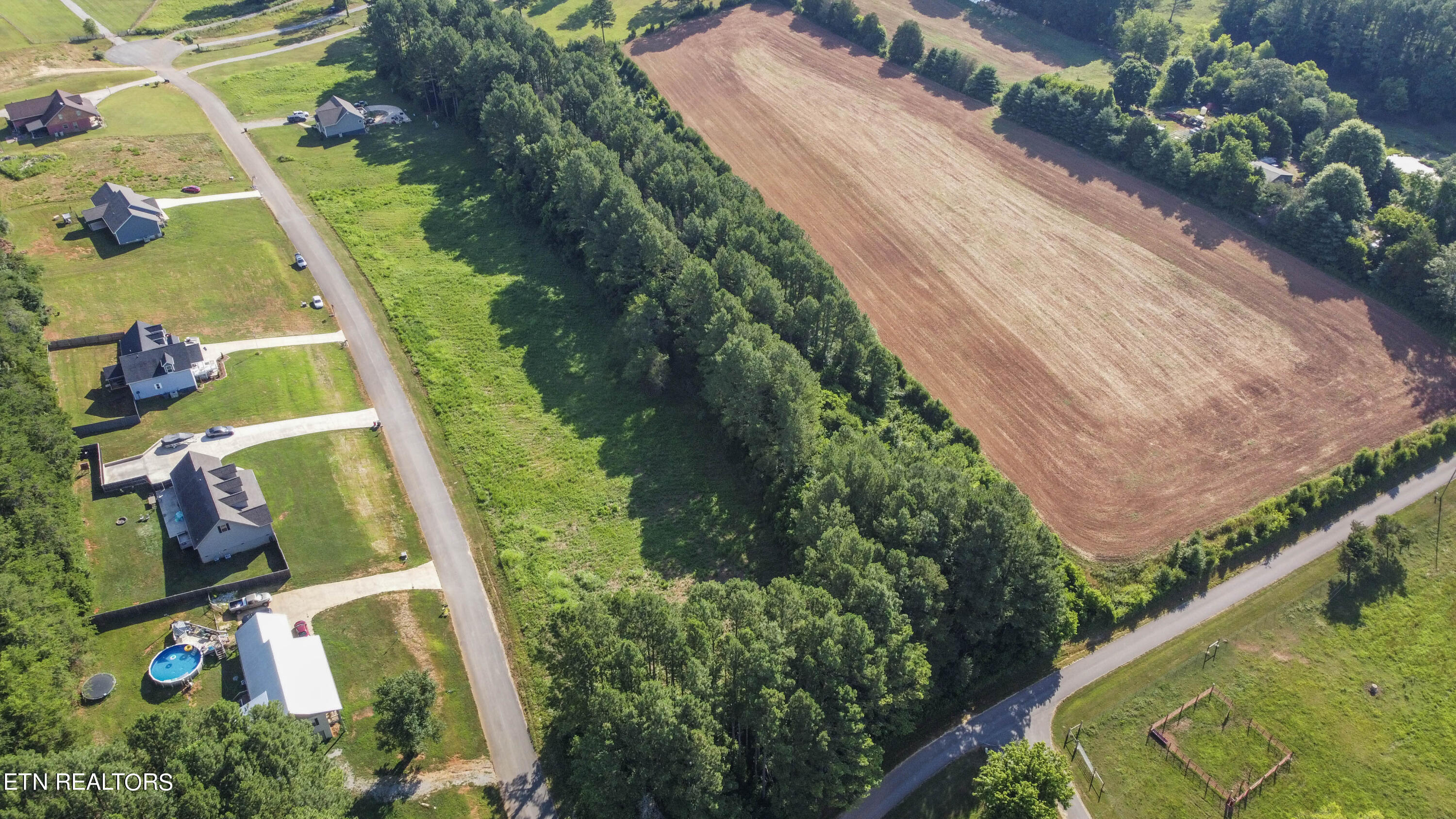 Lot 32 Tommy Loop Road Sweetwater, TN 37874 - Photo 6 of 12 all 7
