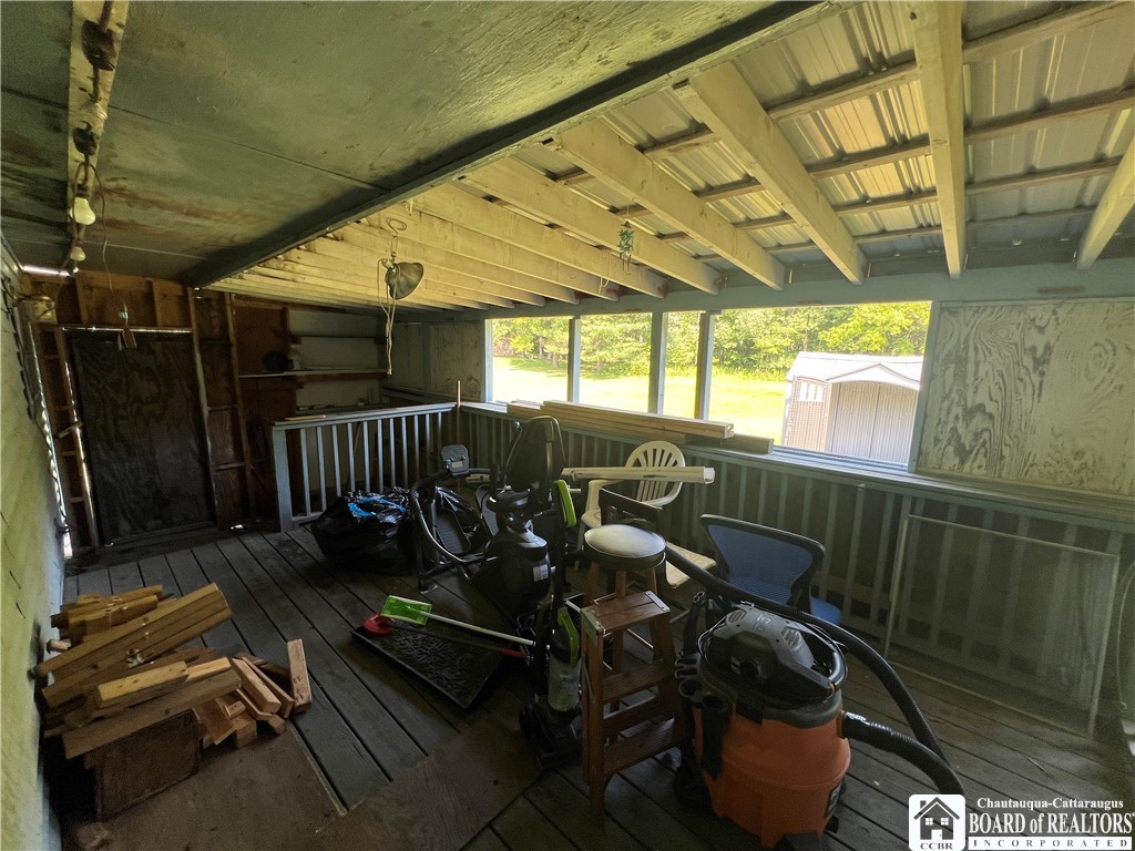 1520 Trask Road Busti, NY 14701 - Photo 16 of 24