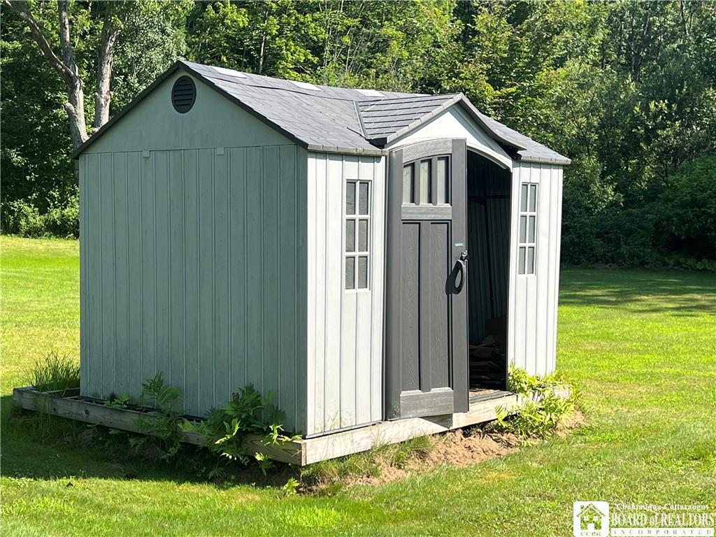 1520 Trask Road Busti, NY 14701 - Photo 17 of 24